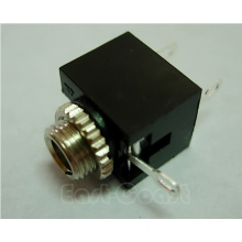 2.5mm stereo jack
